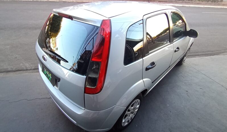 FORD FIESTA 2013/2013 1.0 ROCAM HATCH completo