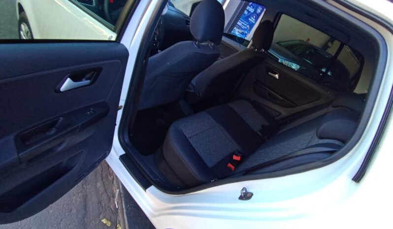 VOLKSWAGEN FOX 2013/2014 1.6 MI completo