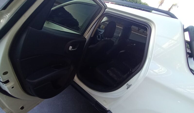 FIAT TORO 2020/2021 1.8 16V EVO FLEX ENDURANCE AT6 completo