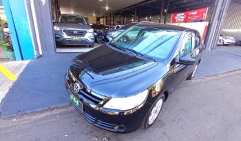 VOLKSWAGEN VOYAGE 2009/2010 1.0 MI completo