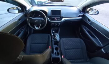 HYUNDAI HB20 2022/2023 1.0 12V FLEX LIMITED completo