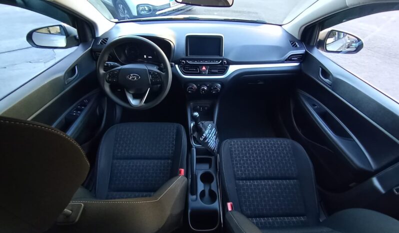 HYUNDAI HB20 2022/2023 1.0 12V FLEX LIMITED completo