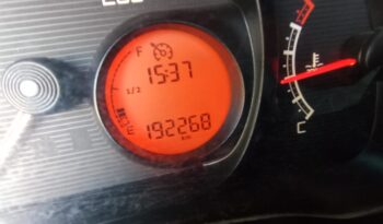 FIAT STRADA 2014/2014 1.4 MPI WORKING CD completo