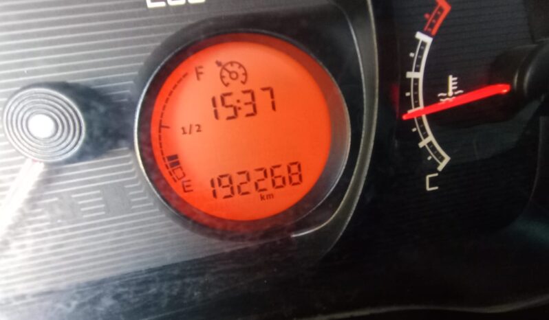 FIAT STRADA 2014/2014 1.4 MPI WORKING CD completo