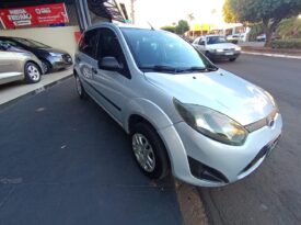 FORD FIESTA 2013/2013 1.0 ROCAM HATCH