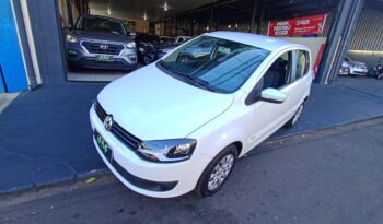 VOLKSWAGEN FOX 2013/2014 1.6 MI completo