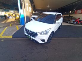 HYUNDAI CRETA 2018/2019 1.6 16V FLEX ATTITUDE