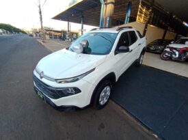 FIAT TORO 2020/2021 1.8 16V EVO FLEX ENDURANCE AT6