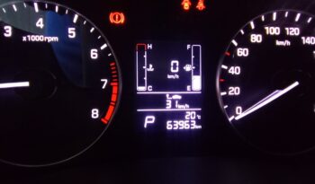HYUNDAI CRETA 2021/2021 1.6 16V FLEX ATTITUDE completo