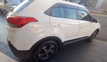 HYUNDAI CRETA 2018/2019 1.6 16V FLEX ATTITUDE completo