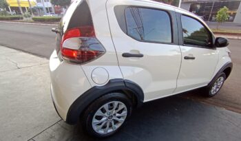 FIAT MOBI 2022/2022 1.0 EVO FLEX LIKE completo