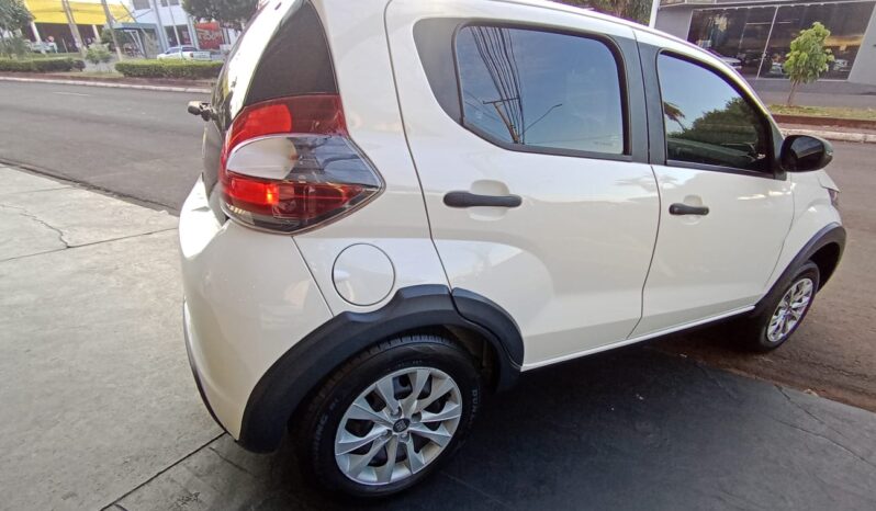 FIAT MOBI 2022/2022 1.0 EVO FLEX LIKE completo