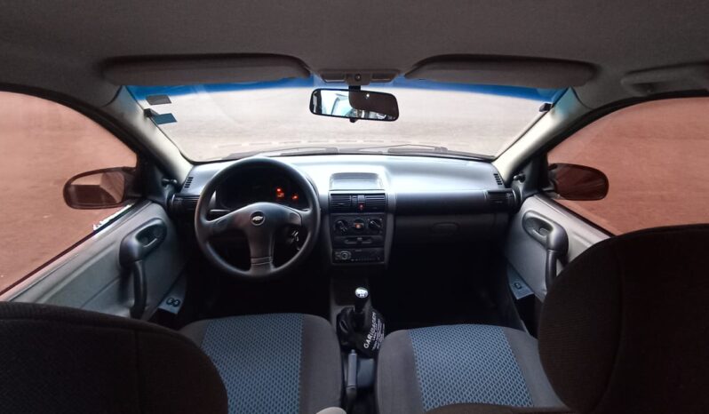 CHEVROLET CLASSIC 2011/2012 1.0 MPFI LS completo