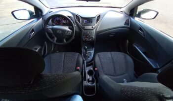 HYUNDAI HB20 2017/2017 1.0 COMFORT STYLE completo