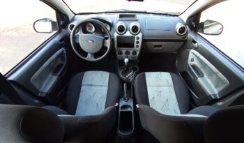 FORD FIESTA 2009/2009 1.6 MPI HATCH completo