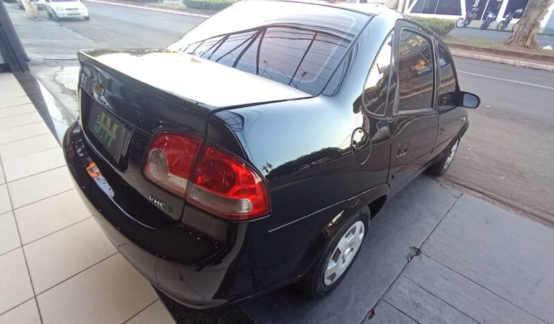 CHEVROLET CLASSIC 2011/2012 1.0 MPFI LS completo