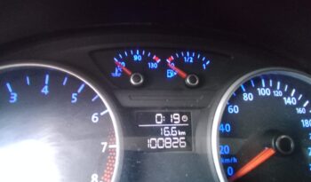 VOLKSWAGEN VOYAGE 2010/2010 1.6 MI TREND completo