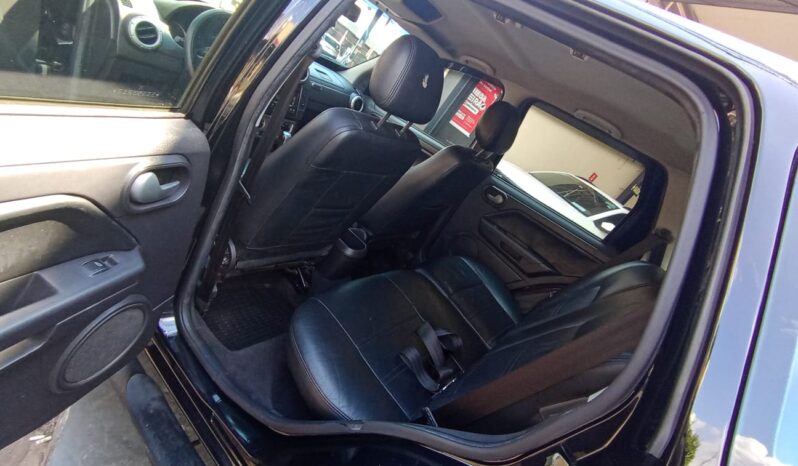 FORD ECOSPORT 2008/2008 1.6 XLT completo