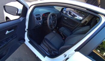 VOLKSWAGEN FOX 2013/2014 1.6 MI completo