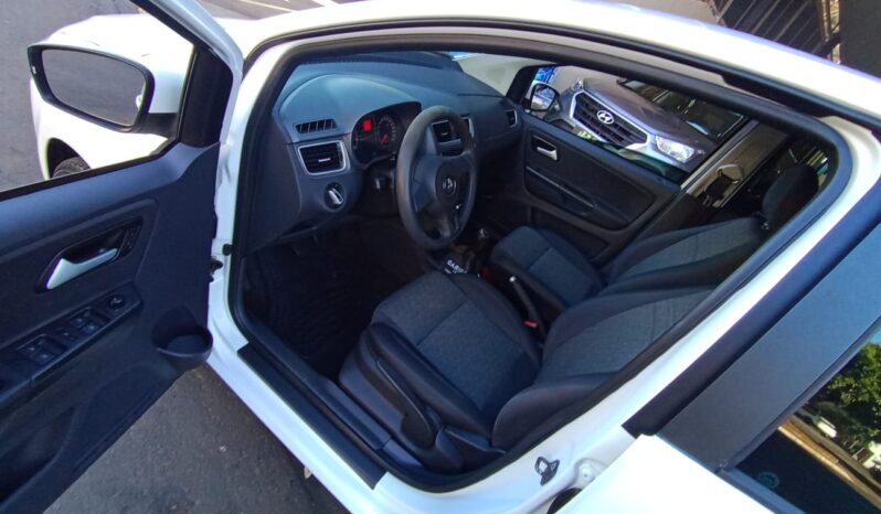 VOLKSWAGEN FOX 2013/2014 1.6 MI completo
