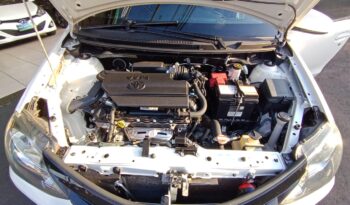 TOYOTA ETIOS 2020/2020 1.5 X SEDAN completo