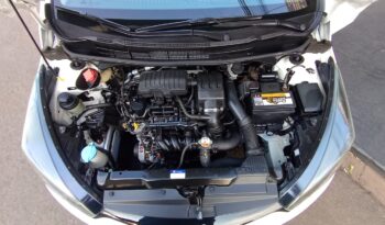 HYUNDAI HB20 2014/2015 1.0 COMFORT PLUS completo