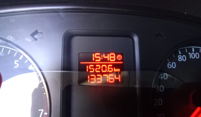 VOLKSWAGEN FOX 2013/2014 1.6 MI completo