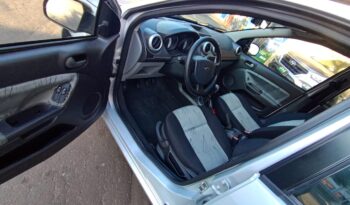 FORD FIESTA 2009/2009 1.6 MPI HATCH completo