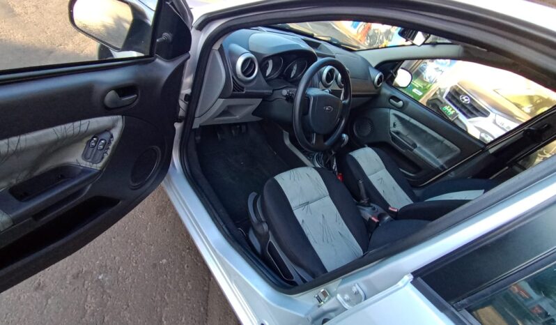 FORD FIESTA 2009/2009 1.6 MPI HATCH completo