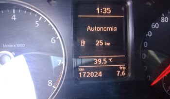 VOLKSWAGEN FOX 2010/2011 1.6 MI completo