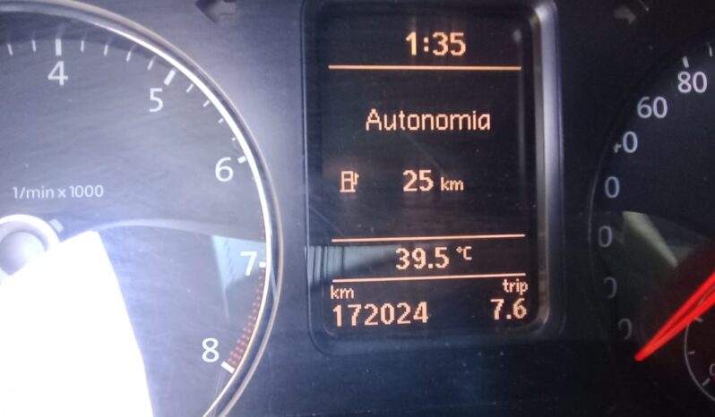 VOLKSWAGEN FOX 2010/2011 1.6 MI completo
