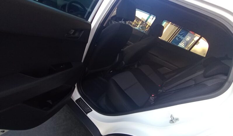 HYUNDAI CRETA 2018/2019 1.6 16V FLEX ATTITUDE completo