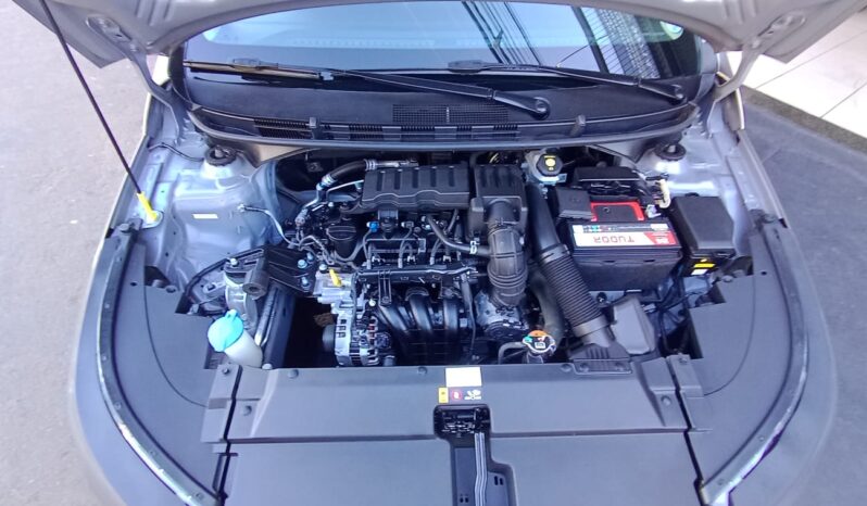 HYUNDAI HB20 2022/2023 1.0 12V FLEX LIMITED completo