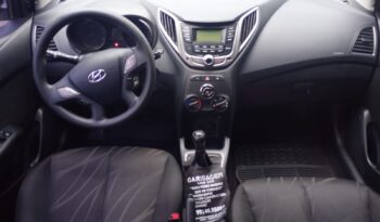 HYUNDAI HB20S 2013/2014 1.0 COMFORT STYLE completo