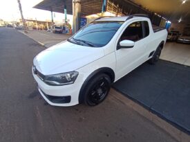 VOLKSWAGEN SAVEIRO 2015/2015 1.6 MI CE