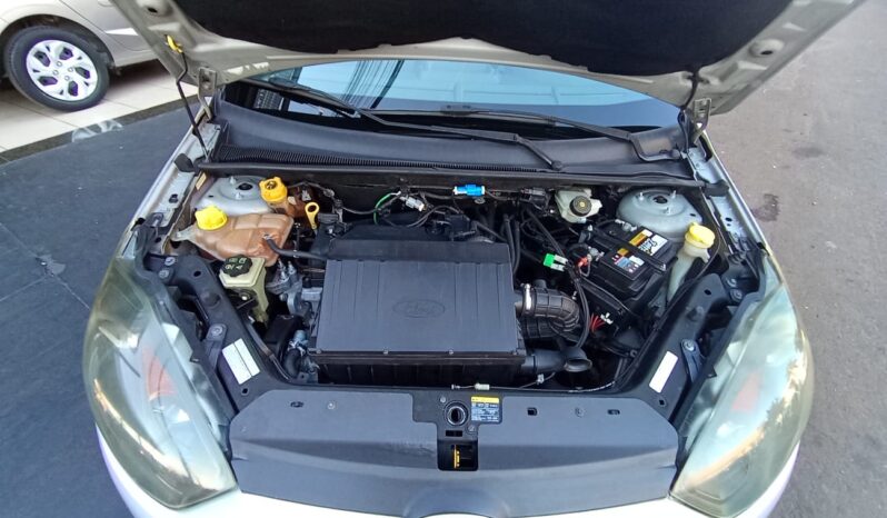 FORD FIESTA 2013/2013 1.0 ROCAM HATCH completo