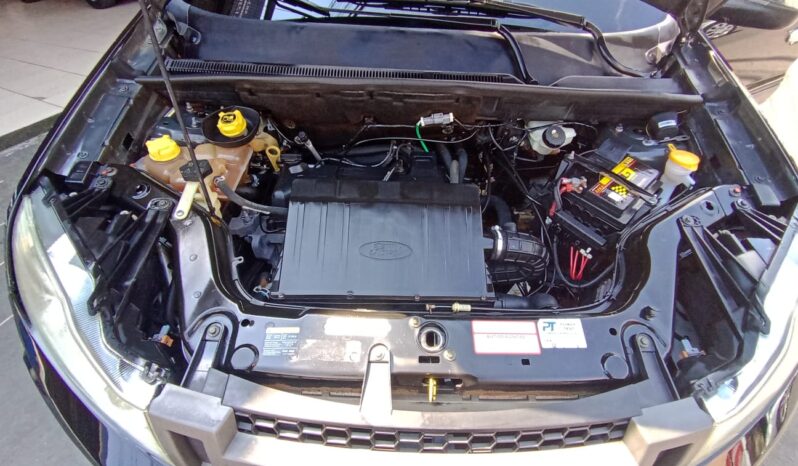 FORD ECOSPORT 2008/2008 1.6 XLT completo