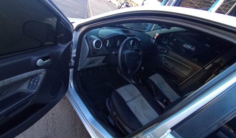 FORD FIESTA 2009/2009 1.6 MPI HATCH completo