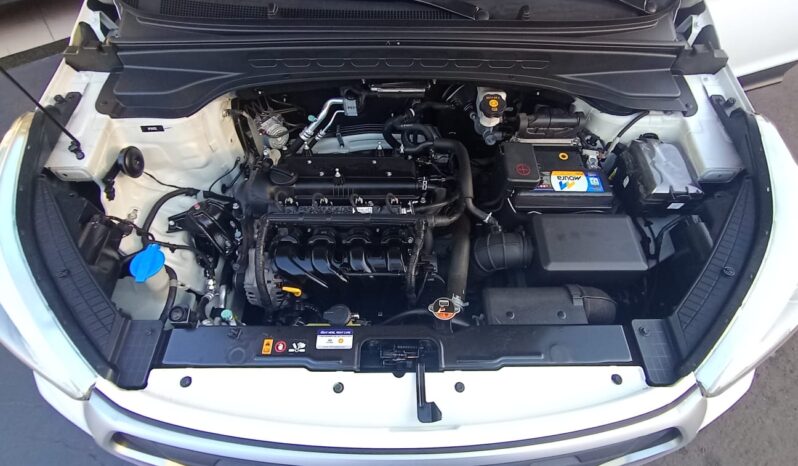 HYUNDAI CRETA 2018/2019 1.6 16V FLEX ATTITUDE completo