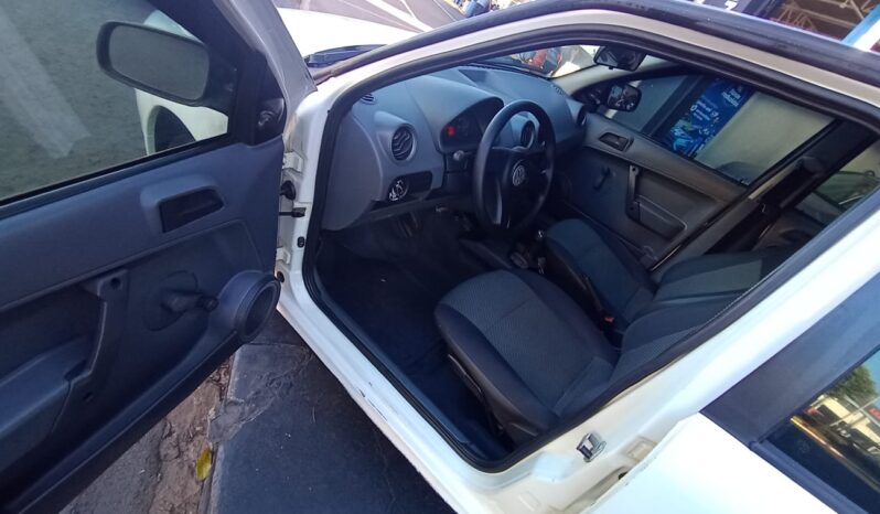 VOLKSWAGEN GOL 2013/2013 1.0 MI completo