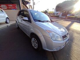 FORD FIESTA 2009/2009 1.6 MPI HATCH