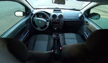 FORD FIESTA 2013/2013 1.0 ROCAM HATCH completo