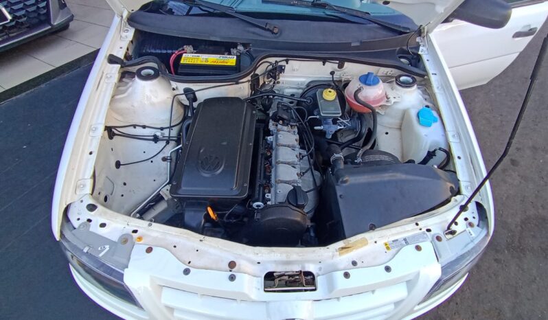 VOLKSWAGEN GOL 2013/2013 1.0 MI completo