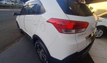 HYUNDAI CRETA 2018/2019 1.6 16V FLEX ATTITUDE completo