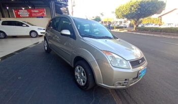 FORD FIESTA 2008/2008 1.6 MPI TREND HATCH completo