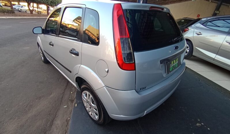 FORD FIESTA 2013/2013 1.0 ROCAM HATCH completo