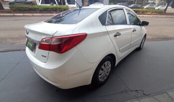 HYUNDAI HB20S 2013/2014 1.0 COMFORT STYLE completo
