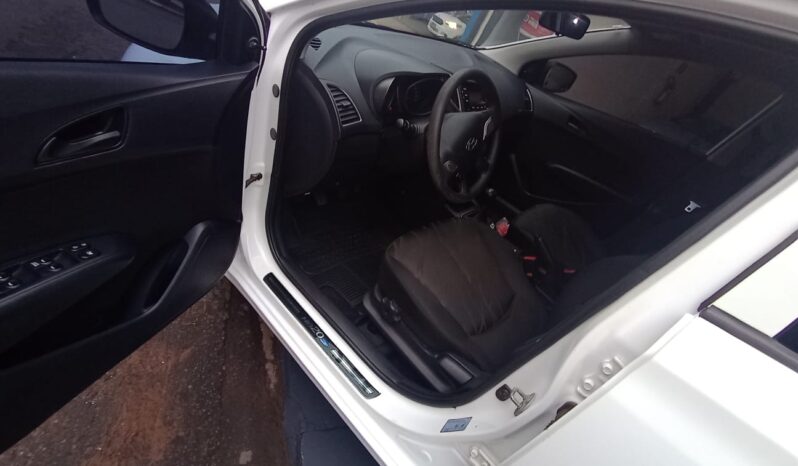 HYUNDAI HB20S 2013/2014 1.0 COMFORT STYLE completo