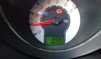 FORD FIESTA 2009/2009 1.6 MPI HATCH completo