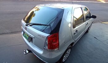 FIAT PALIO 2009/2010 1.0 MPI FIRE CELEBRATION completo